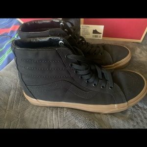 New Vans Sk8-Hi Reissue